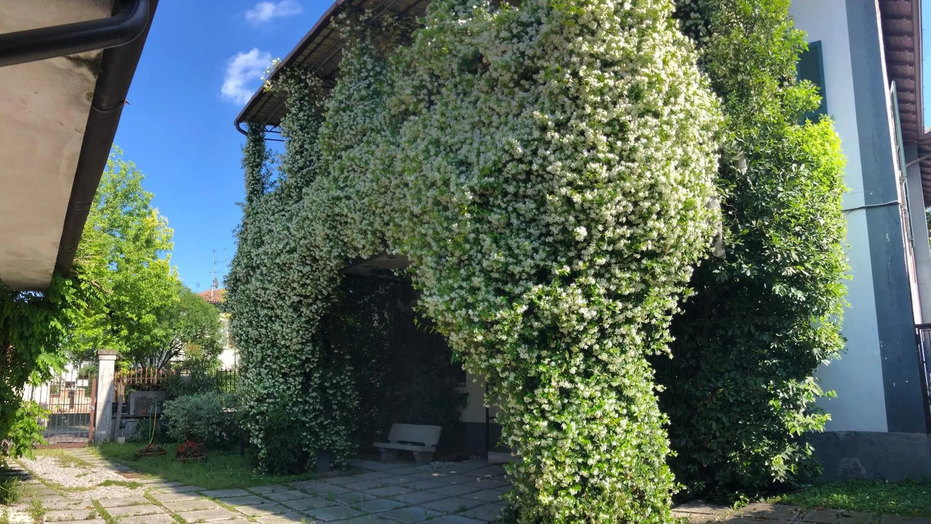 Appartamento Il Gelsomino Castelleone