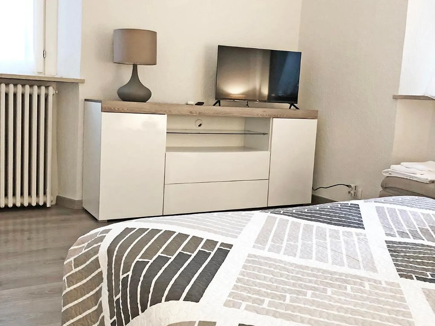 Appartamento Il Gelsomino Castelleone Italy
