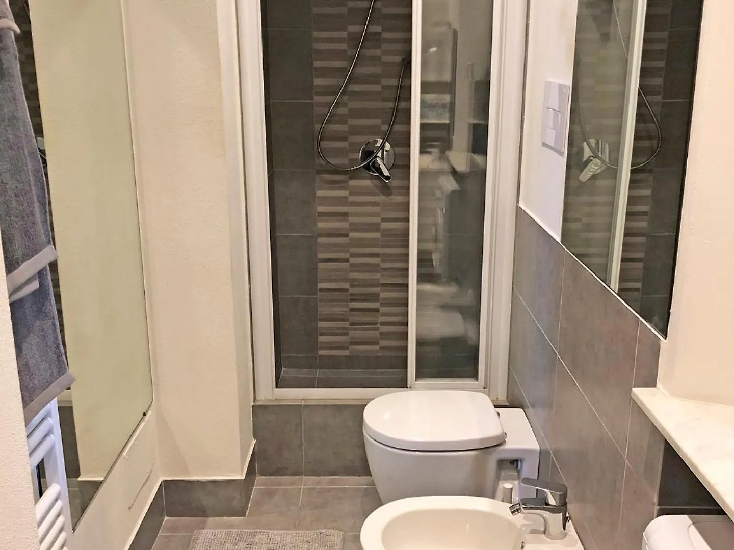 Appartamento Il Gelsomino Castelleone Apartment