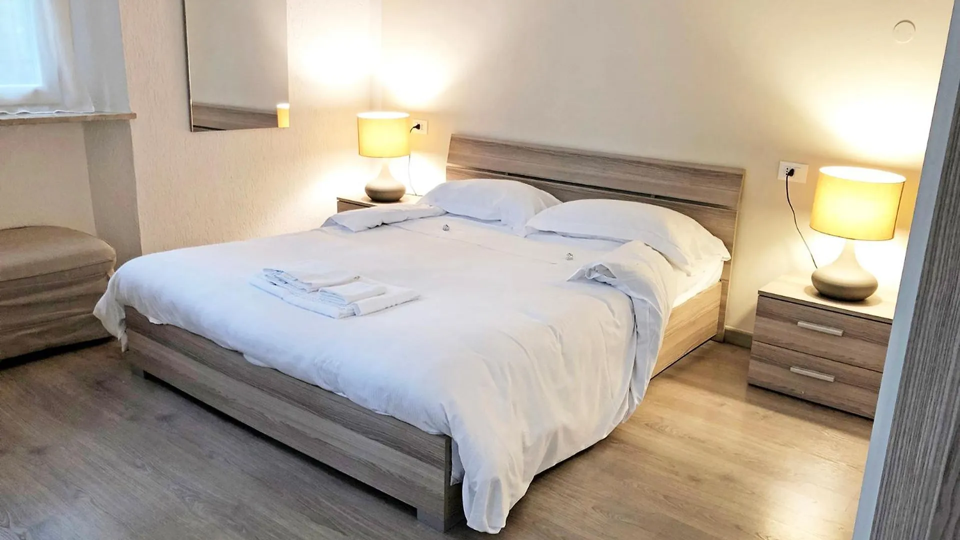 Appartamento Il Gelsomino Castelleone Apartment