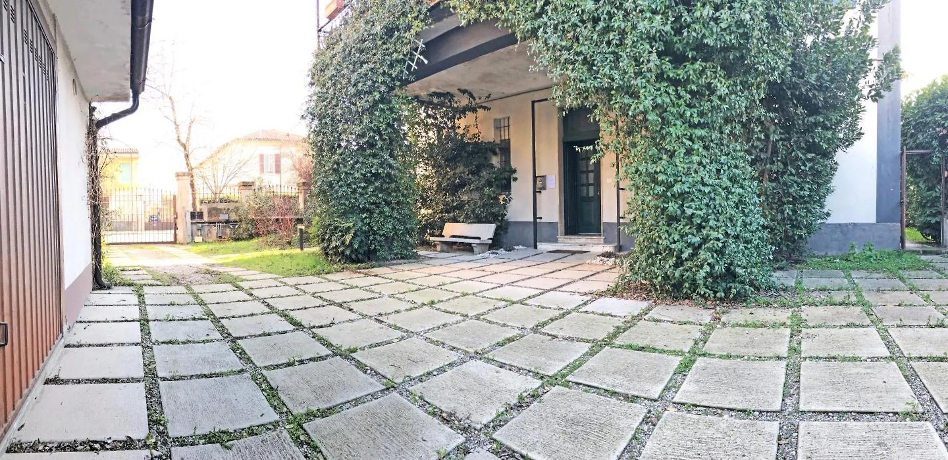 Appartamento Il Gelsomino Castelleone