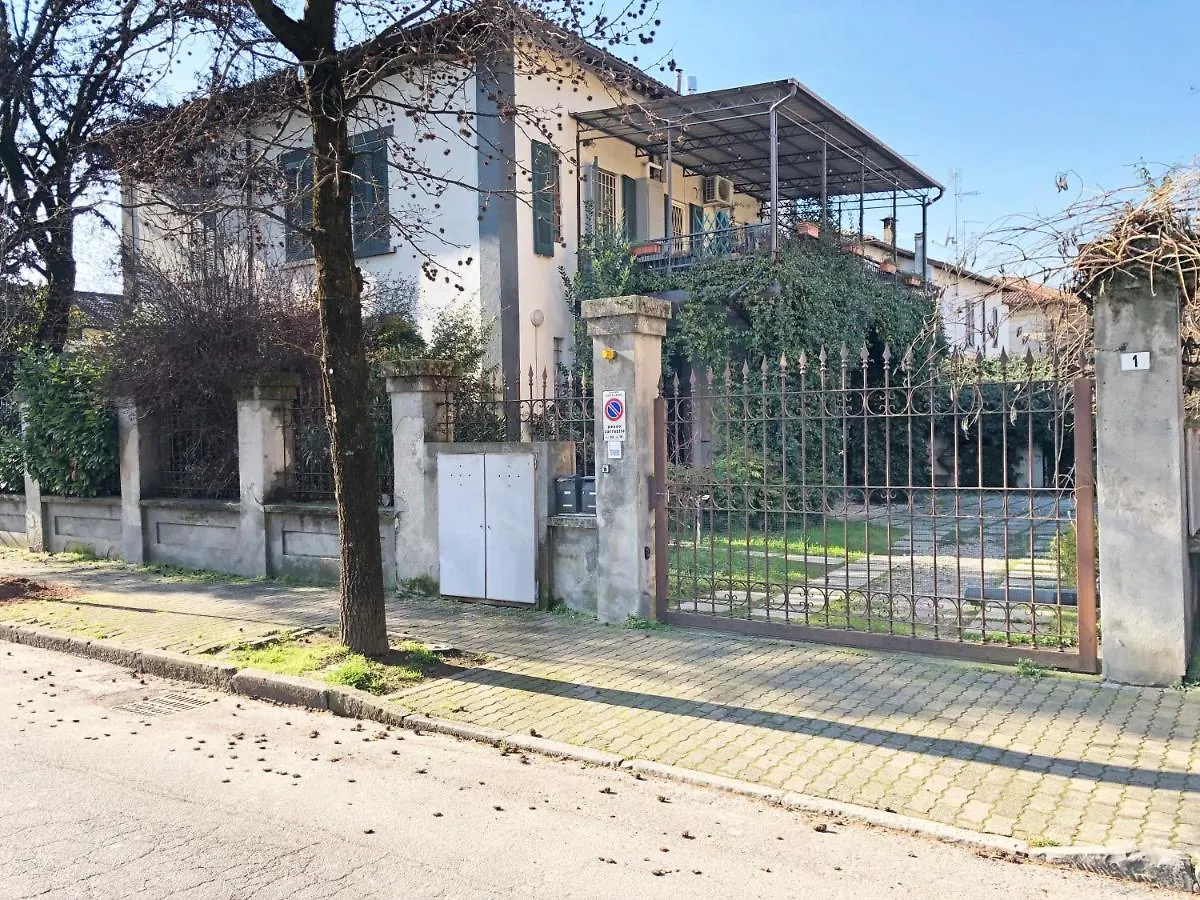 Appartamento Il Gelsomino Castelleone Apartment