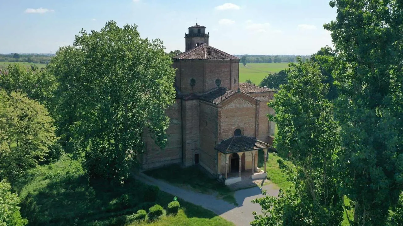 Apartment Appartamento Il Gelsomino Castelleone