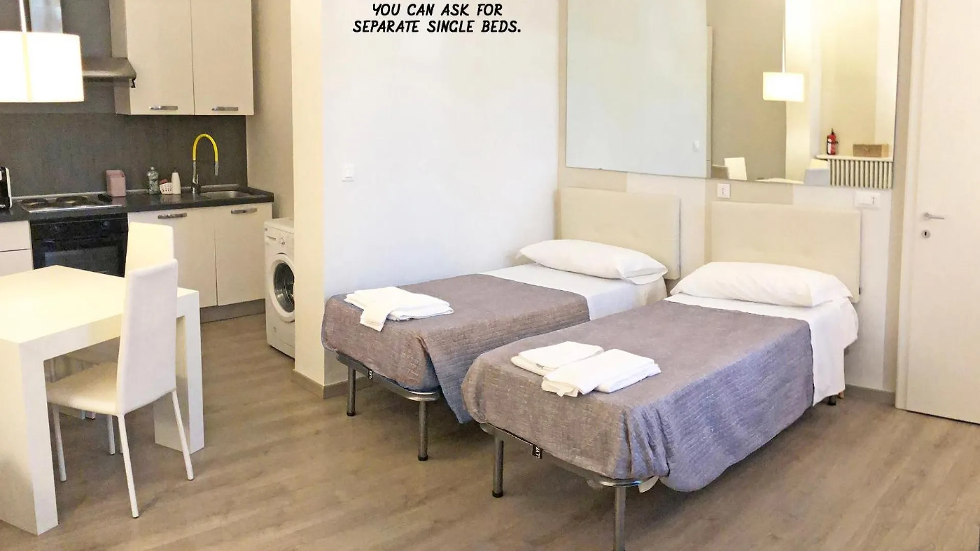 Appartamento Il Gelsomino Castelleone Apartment