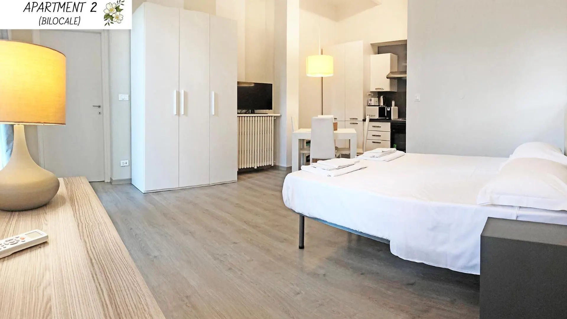 Appartamento Il Gelsomino Castelleone Apartment