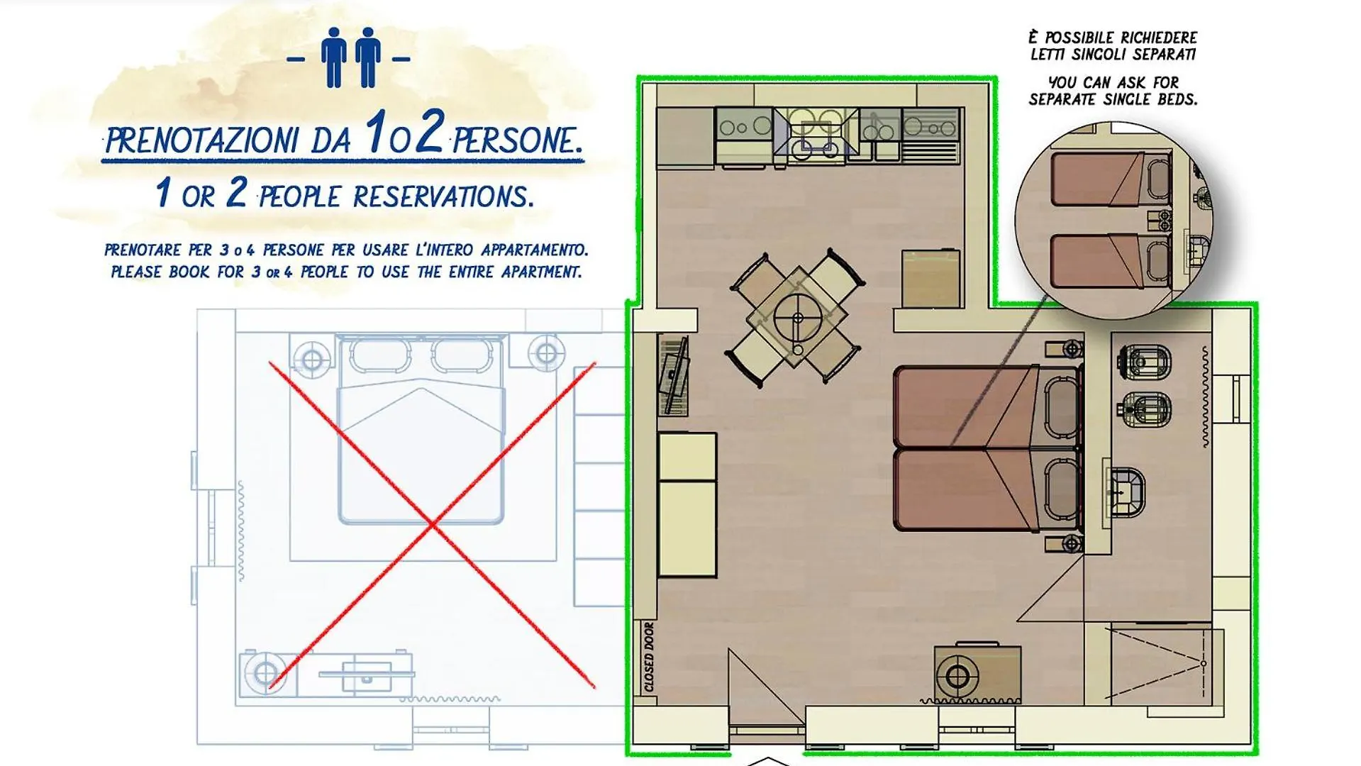 Appartamento Il Gelsomino Castelleone 0*,  Italy