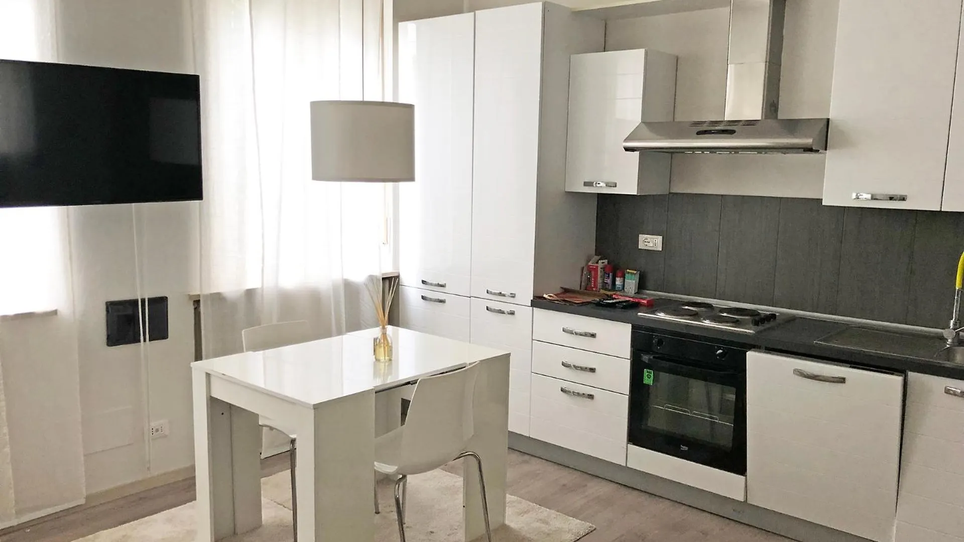 Apartment Appartamento Il Gelsomino Castelleone