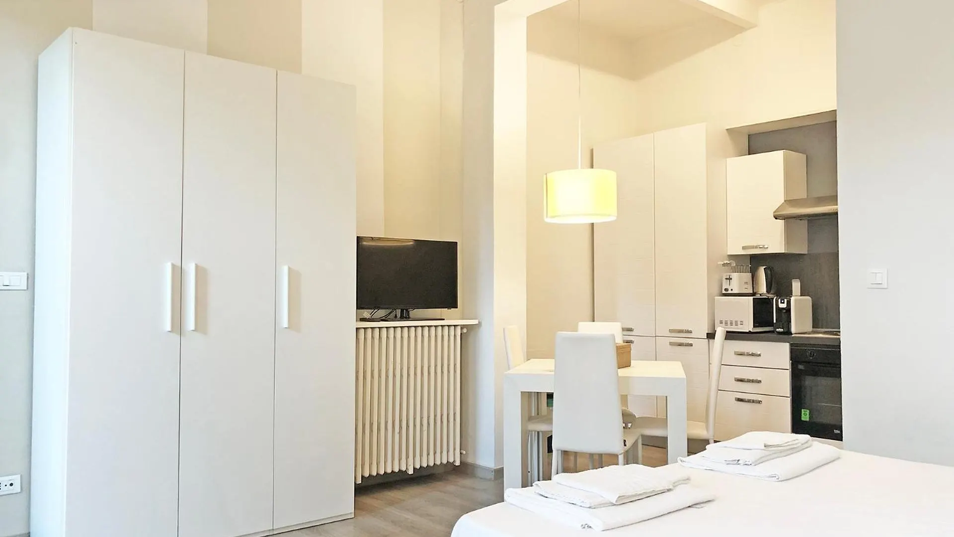 Appartamento Il Gelsomino Castelleone
