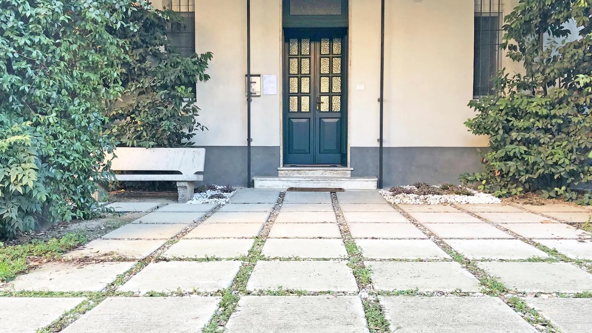 Apartment Appartamento Il Gelsomino Castelleone Italy