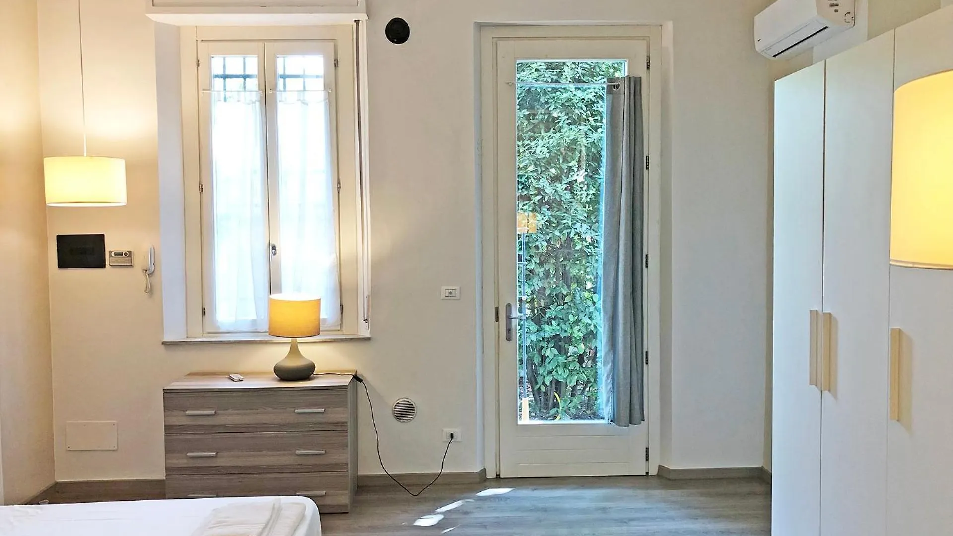 Appartamento Il Gelsomino Castelleone Apartment